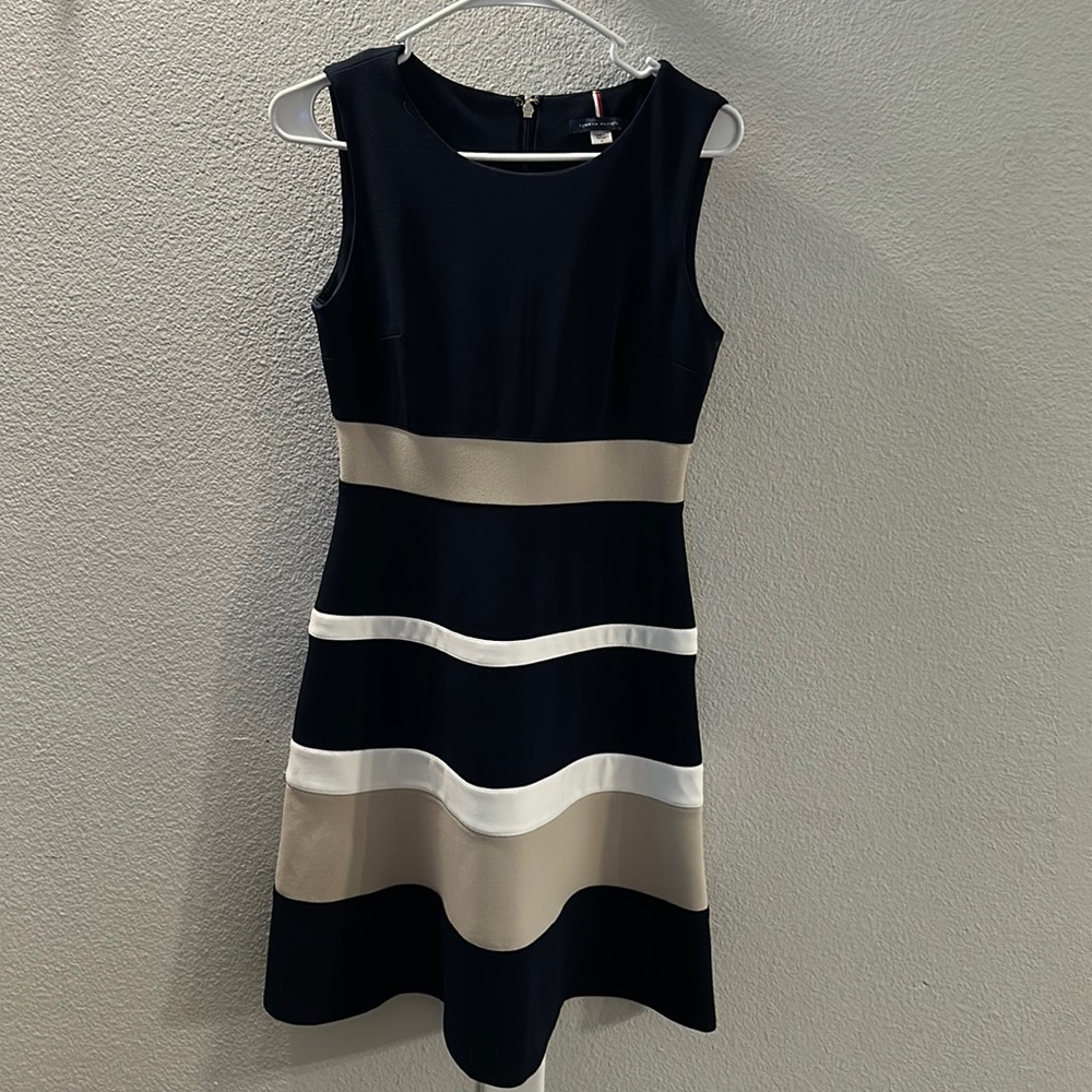 Tommy Hilfiger Business Causal Dress